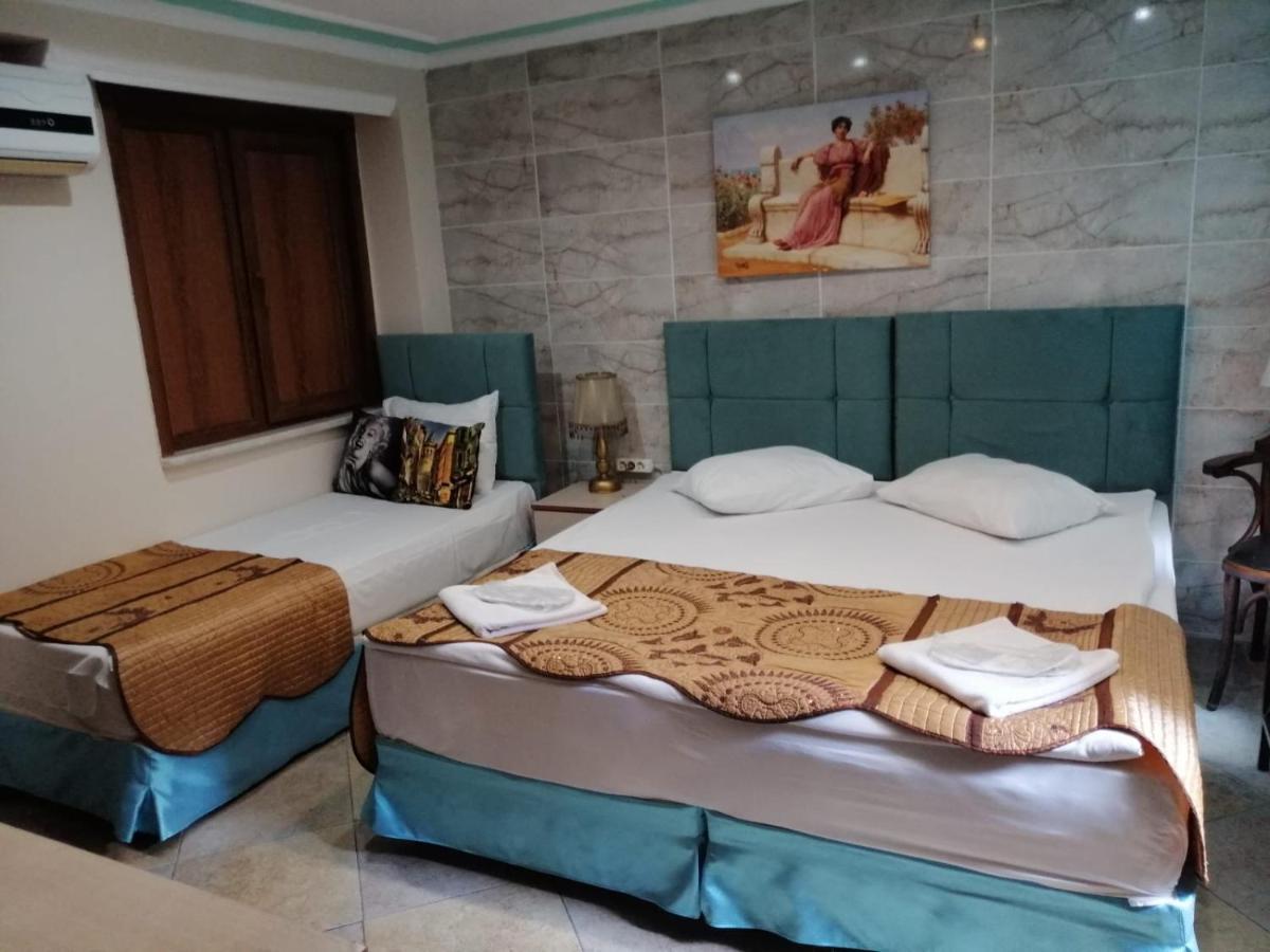 Sultanahmet Black Pearl Apart Hotel 伊斯坦布尔 外观 照片
