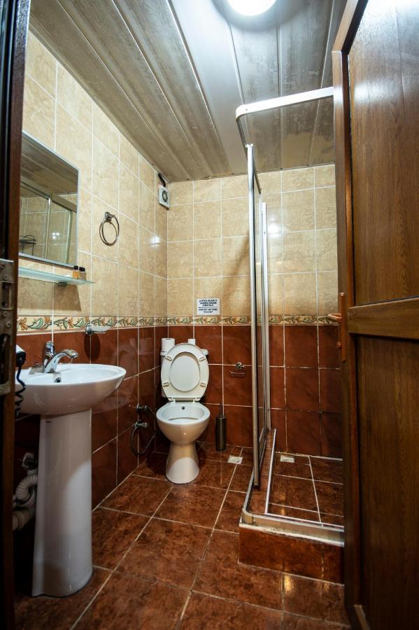 Sultanahmet Black Pearl Apart Hotel 伊斯坦布尔 外观 照片